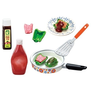 Home-Cooked Meals - Blind Box