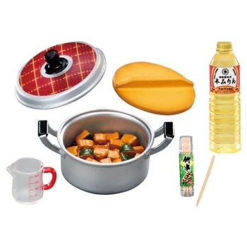 Home-Cooked Meals - Blind Box