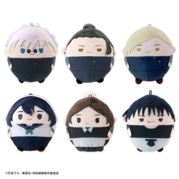 Jujutsu Kaisen - Fuwakororin