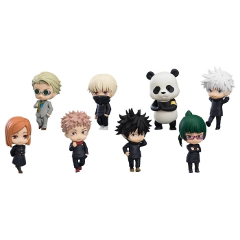 Jujutsu Kaisen - Nendoroid Surprise