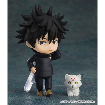 Jujutsu Kaisen - Nendoroid Surprise