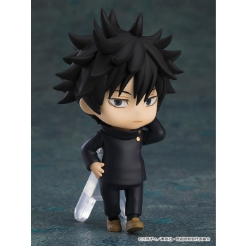Jujutsu Kaisen - Nendoroid Surprise