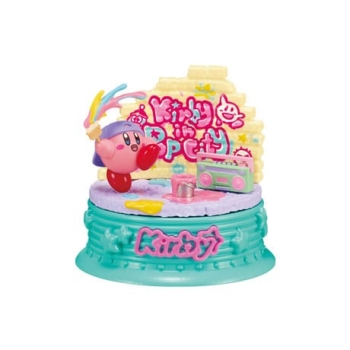 Kirby - Kirby in Pop City - Blind Box