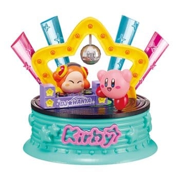 Kirby - Kirby in Pop City - Blind Box