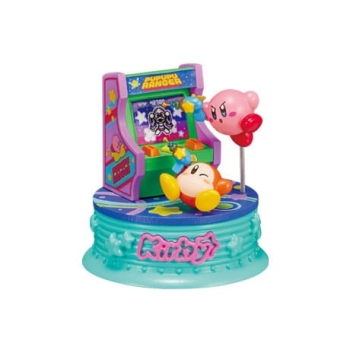 Kirby - Kirby in Pop City - Blind Box
