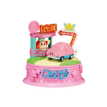 Kirby - Kirby in Pop City - Blind Box