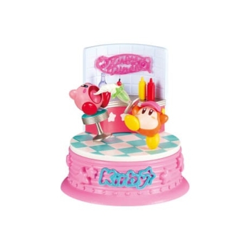 Kirby - Kirby in Pop City - Blind Box