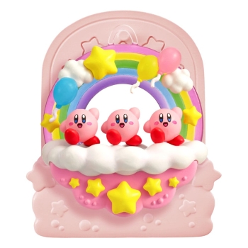 Kirby - Manma Loop - Blind Box