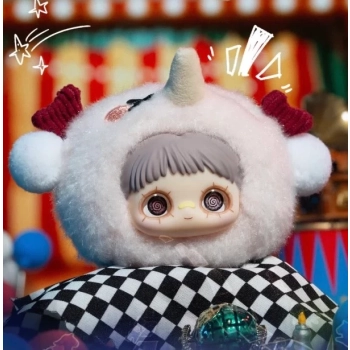 MayMei - Crazy Circus