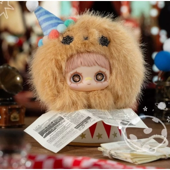 MayMei - Crazy Circus