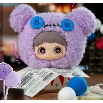 MayMei - Crazy Circus