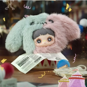 MayMei - Crazy Circus