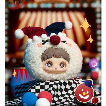 MayMei - Crazy Circus