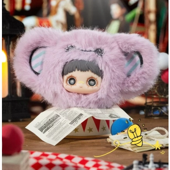 MayMei - Crazy Circus