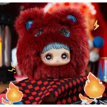 MayMei - Crazy Circus