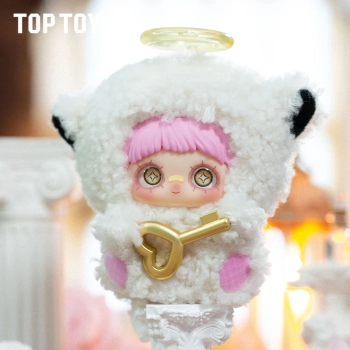 MayMei - May I Love You