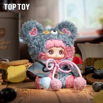 MayMei - Tiny Bear Cookie