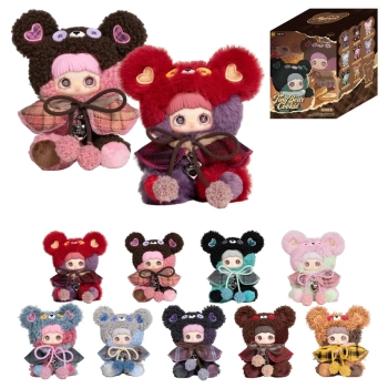 MayMei - Tiny Bear Cookie
