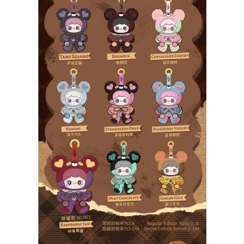 MayMei - Tiny Bear Cookie