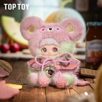MayMei - Tiny Bear Cookie