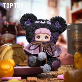 MayMei - Tiny Bear Cookie