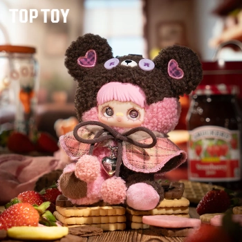 MayMei - Tiny Bear Cookie