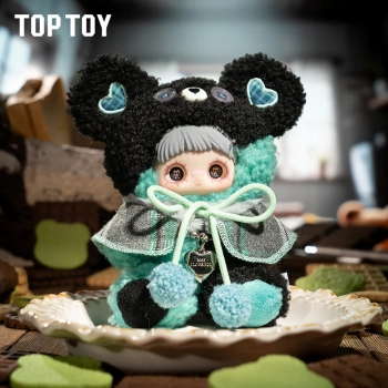 MayMei - Tiny Bear Cookie