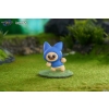 Monster Hunter Rise - Felyne Cat - Trading Figure 6-Pack
