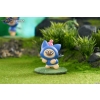 Monster Hunter Rise - Felyne Cat - Trading Figure 6-Pack
