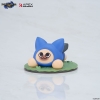 Monster Hunter Rise - Felyne Cat - Trading Figure 6-Pack