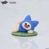 Monster Hunter Rise - Felyne Cat - Trading Figure 6-Pack