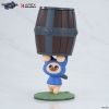 Monster Hunter Rise - Felyne Cat - Trading Figure 6-Pack