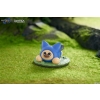 Monster Hunter Rise - Felyne Cat - Trading Figure 6-Pack