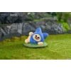 Monster Hunter Rise - Felyne Cat - Trading Figure 6-Pack