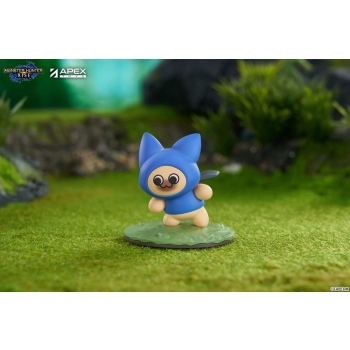 Monster Hunter Rise - Felyne Cat - Trading Figure 6-Pack