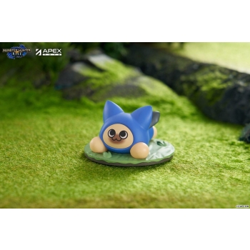 Monster Hunter Rise - Felyne Cat - Trading Figure 6-Pack
