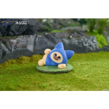 Monster Hunter Rise - Felyne Cat - Trading Figure 6-Pack