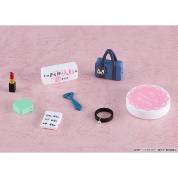 My Dress-Up Darling - Marin Kitagawa - Nendoroid Surprise