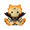 Naruto - Nyaruto! (Break out! Fourth Great Ninja War Ver.) - Mega Cat Project
