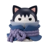 Naruto - Nyaruto! (Break out! Fourth Great Ninja War Ver.) - Mega Cat Project