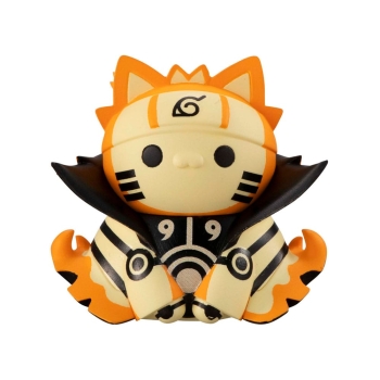 Naruto - Nyaruto! (Break out! Fourth Great Ninja War Ver.) - Mega Cat Project