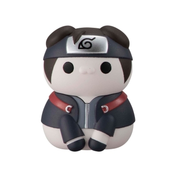 Naruto - Nyaruto! (Break out! Fourth Great Ninja War Ver.) - Mega Cat Project