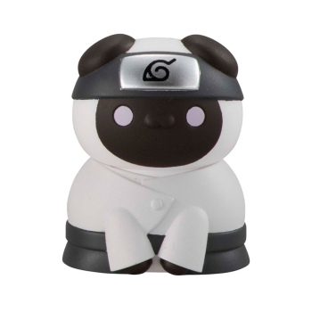 Naruto - Nyaruto! (Break out! Fourth Great Ninja War Ver.) - Mega Cat Project
