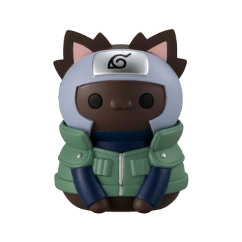 Naruto - Nyaruto! (Break out! Fourth Great Ninja War Ver.) - Mega Cat Project