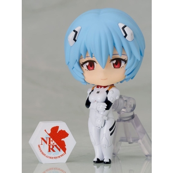 Neon Genesis Evangelion - Nendoroid Surprise