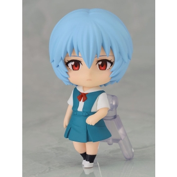 Neon Genesis Evangelion - Nendoroid Surprise