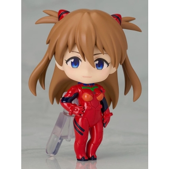 Neon Genesis Evangelion - Nendoroid Surprise