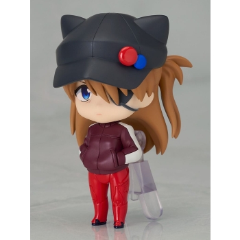 Neon Genesis Evangelion - Nendoroid Surprise