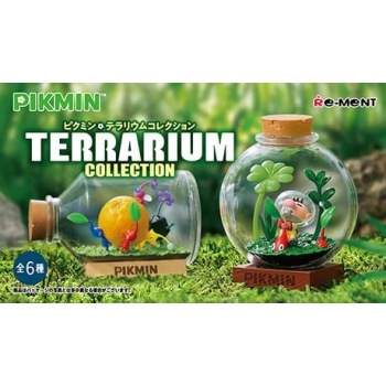Pikmin - Terrarium Collection - Blind Box