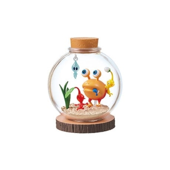 Pikmin - Terrarium Collection - Blind Box